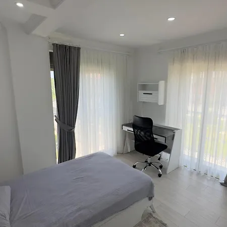 Villa Ustatahir Kemer