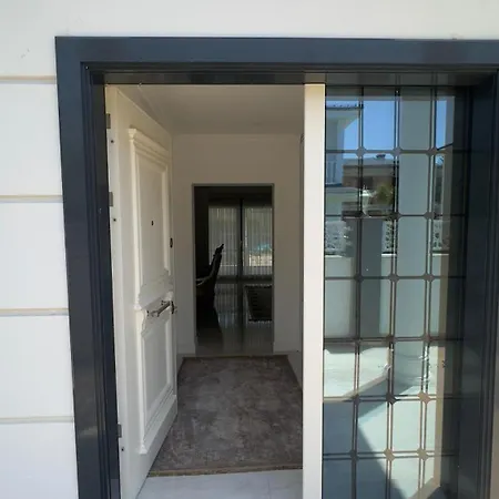 Ustatahir Villa Kemer